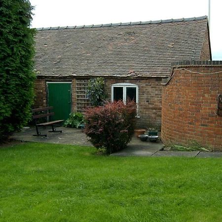 Birtley House Guest House B&B Telford Exterior photo