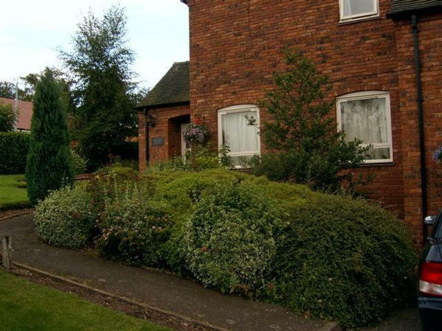Birtley House Guest House B&B Telford Exterior photo
