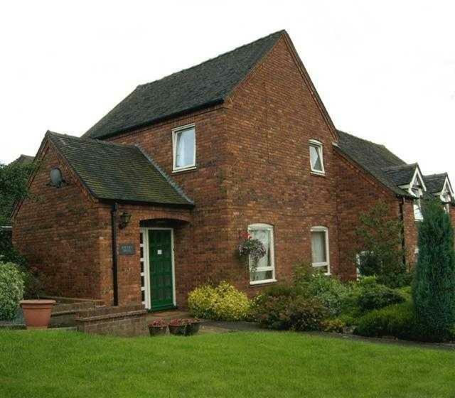 Birtley House Guest House B&B Telford Exterior photo